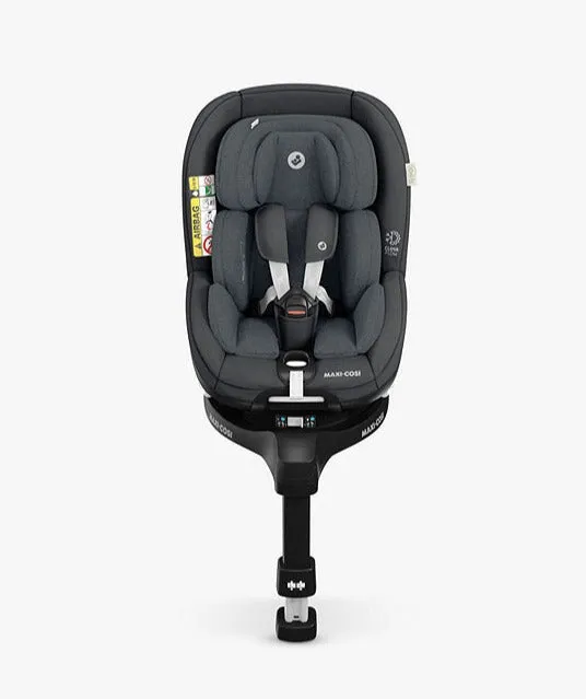 Maxi-Cosi Mica Pro Eco i-Size Car Seat