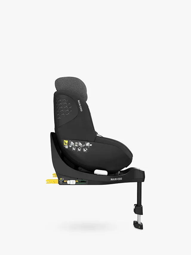 Maxi-Cosi Mica Pro Eco i-Size Car Seat