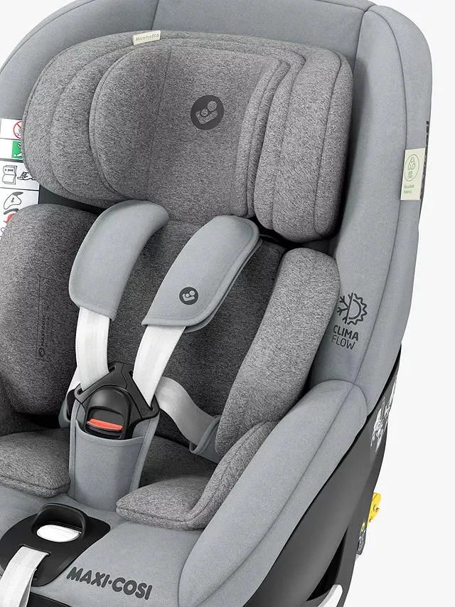 Maxi-Cosi Mica Pro Eco i-Size Car Seat