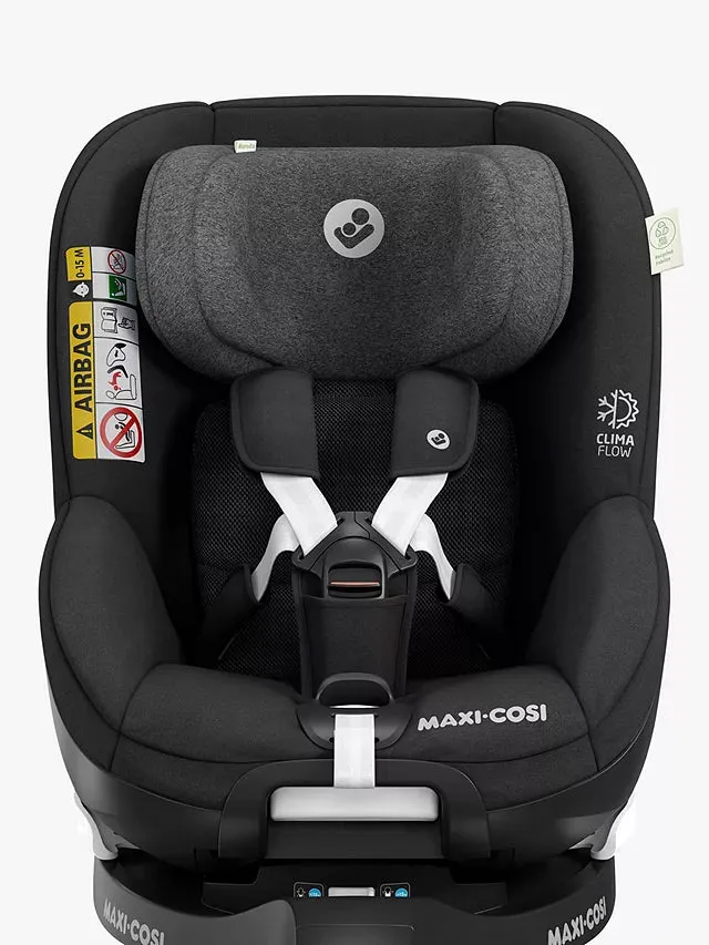 Maxi-Cosi Mica Pro Eco i-Size Car Seat