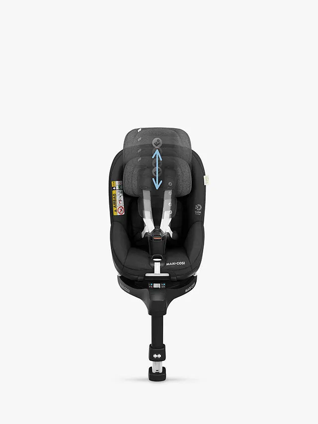 Maxi-Cosi Mica Pro Eco i-Size Car Seat