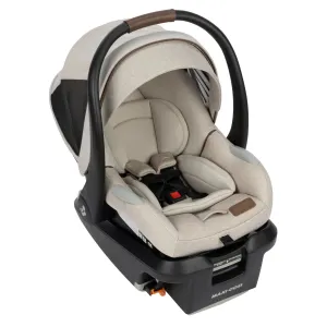 Maxi Cosi Mico Luxe  Infant Car Seat (Desert Wonder)