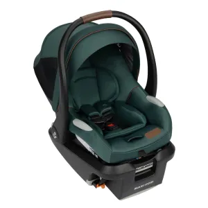 Maxi Cosi Mico Luxe  Infant Car Seat (Essential Green)