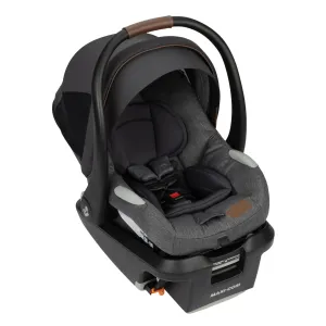 Maxi Cosi Mico Luxe  Infant Car Seat (Select Grey)