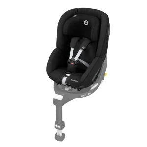 MAXI-COSI Pearl 360 Car Seat - Authentic Black