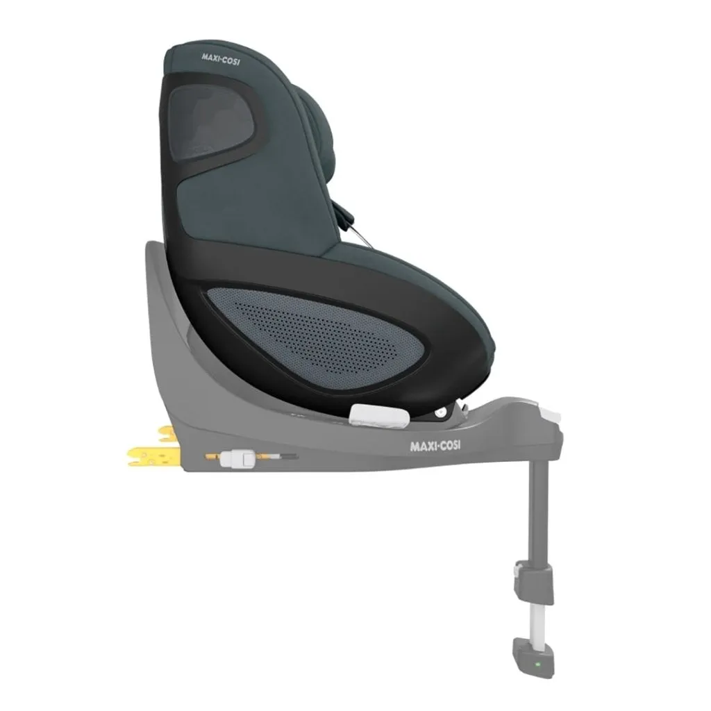 MAXI-COSI Pearl 360 Car Seat - Authentic Graphite