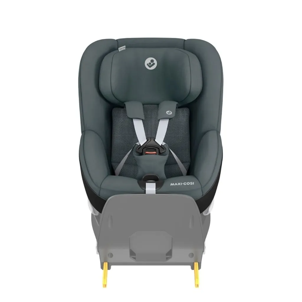 MAXI-COSI Pearl 360 Car Seat - Authentic Graphite