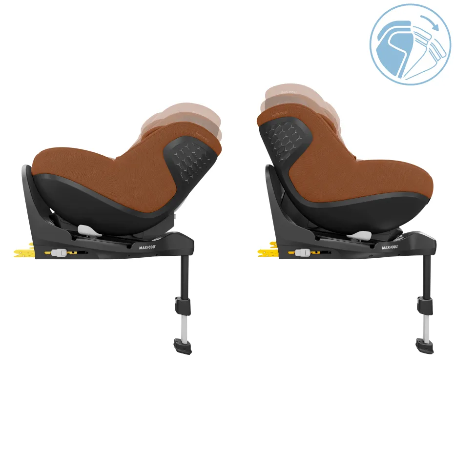 Maxi Cosi Pearl 360 Pro Car Seat - Authentic Terra