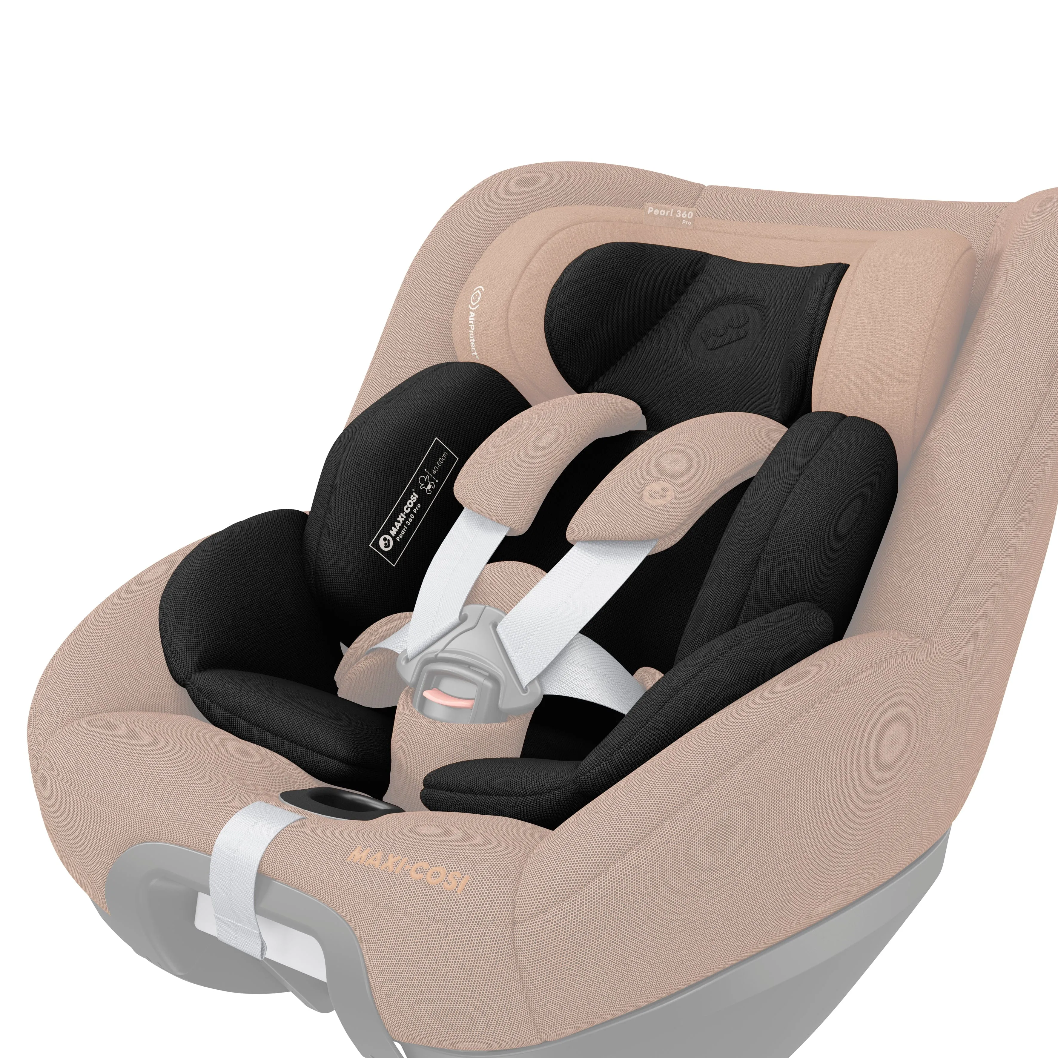 Maxi Cosi Pearl 360 Pro/Pro2 Newborn Inlay