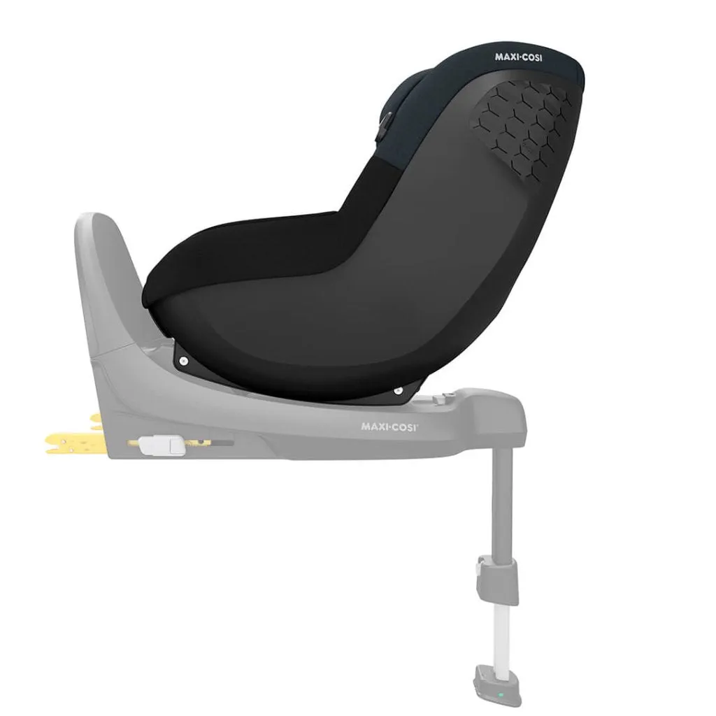 MAXI-COSI Pearl S Car Seat - Tonal Black