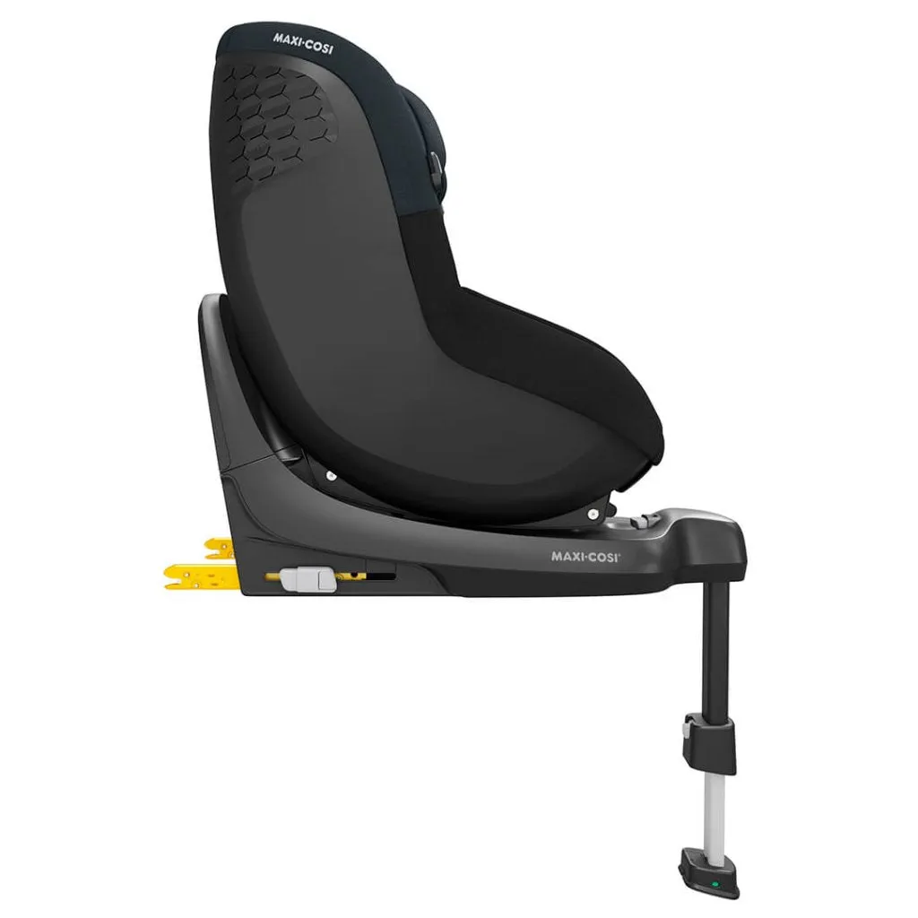 MAXI-COSI Pearl S Car Seat - Tonal Black