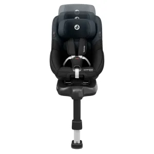 MAXI-COSI Pearl S Car Seat - Tonal Black