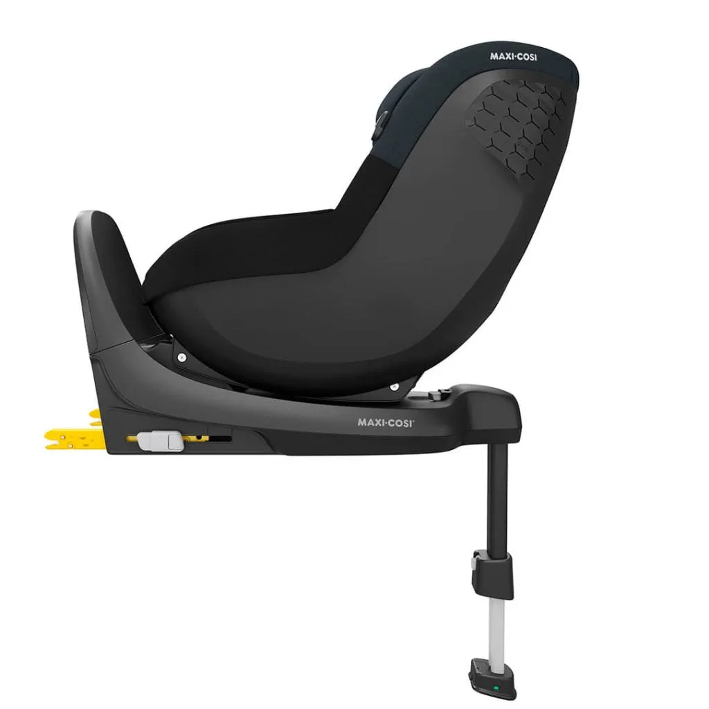MAXI-COSI Pearl S Car Seat - Tonal Black