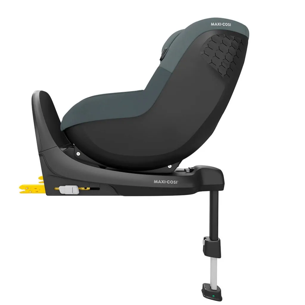 MAXI-COSI Pearl S Car Seat - Tonal Graphite