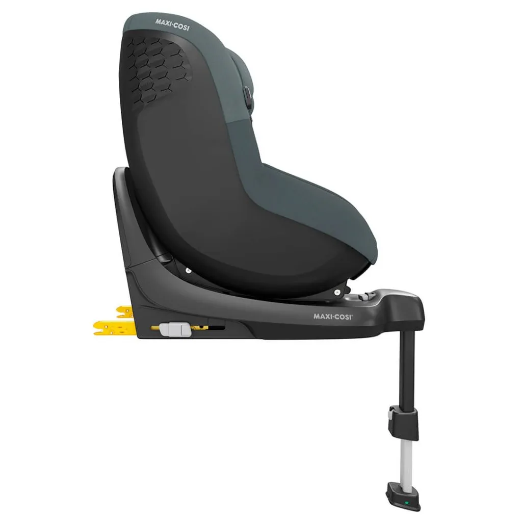 MAXI-COSI Pearl S Car Seat - Tonal Graphite