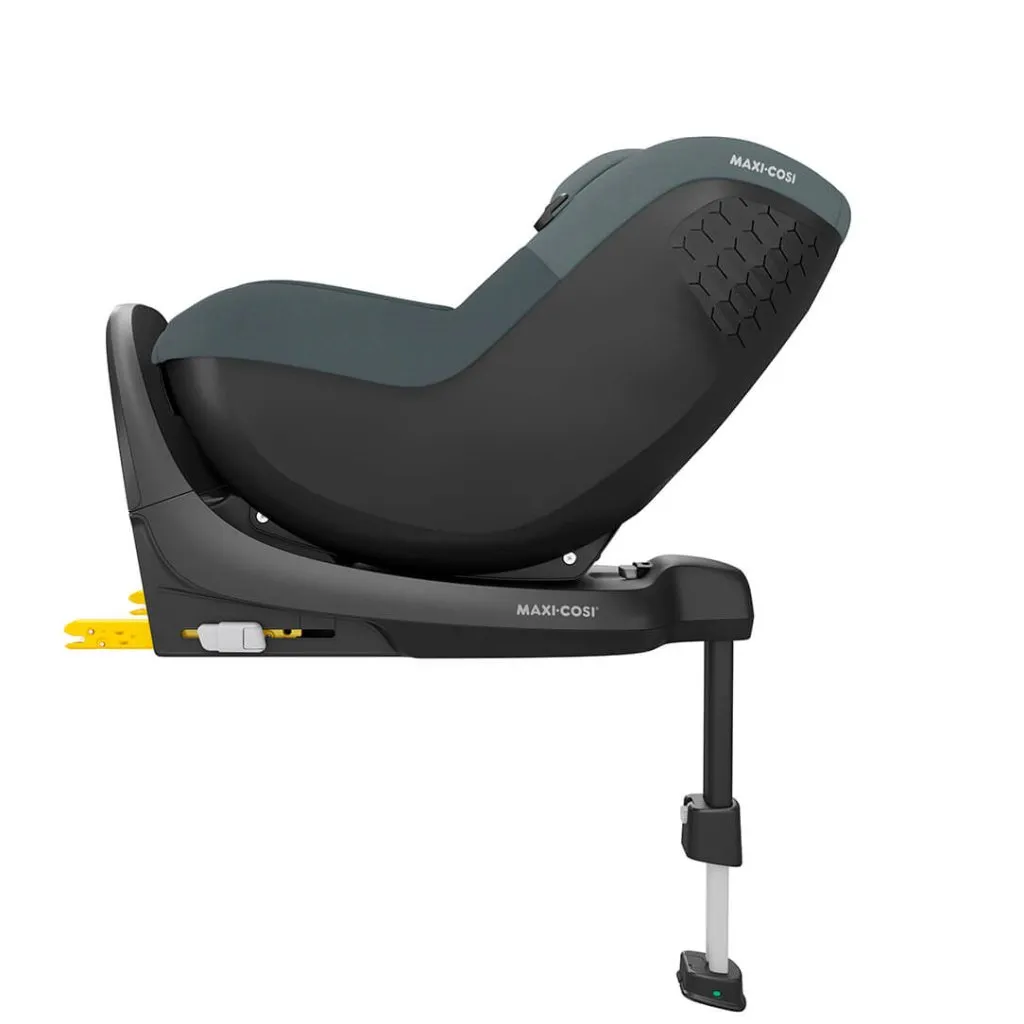 MAXI-COSI Pearl S Car Seat - Tonal Graphite