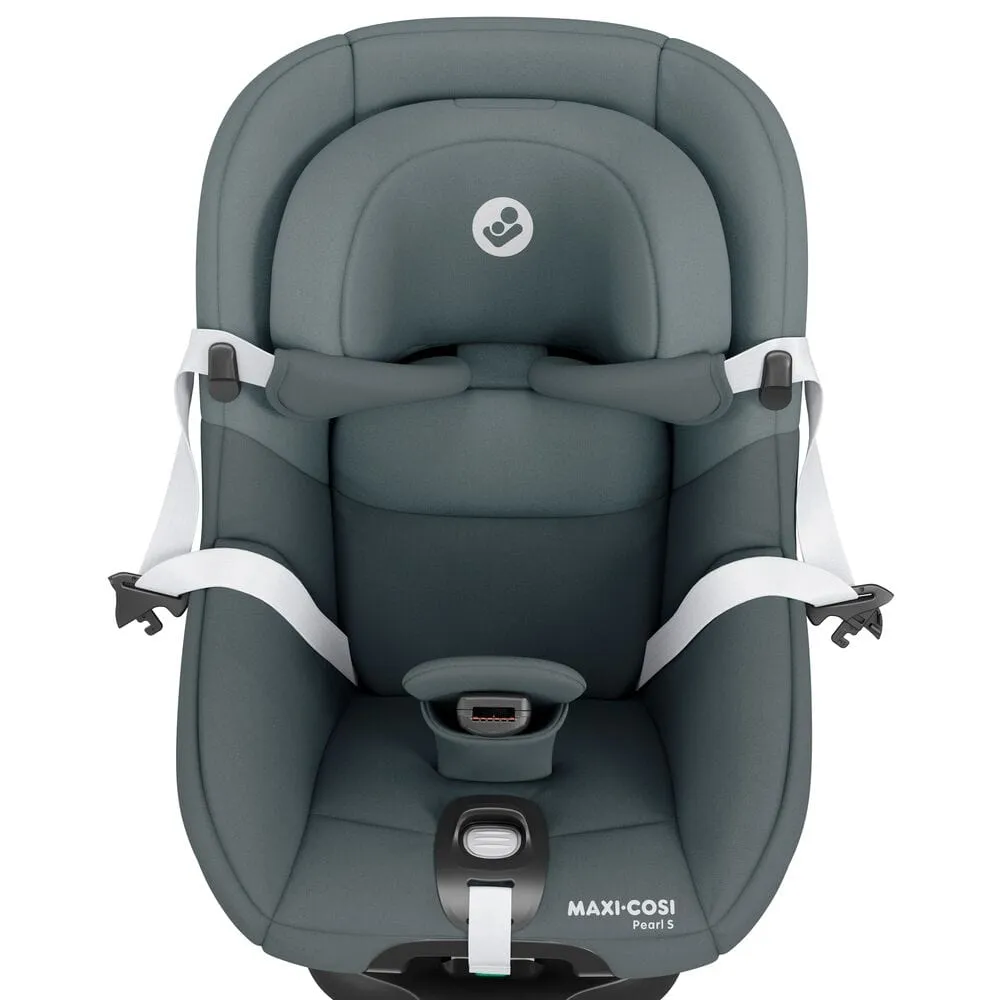 Maxi-Cosi Pearl S in Tonal Graphite