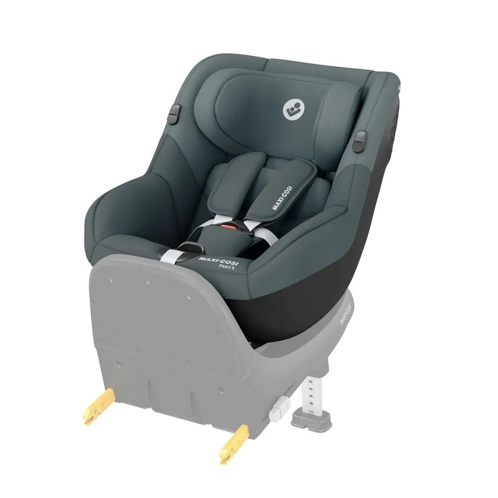 Maxi-Cosi Pearl S in Tonal Graphite