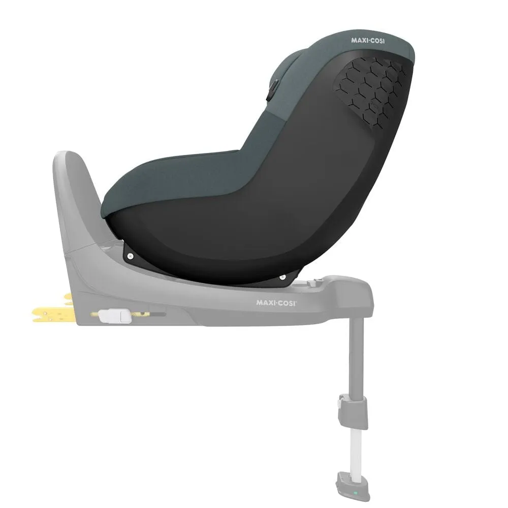 Maxi-Cosi Pearl S in Tonal Graphite