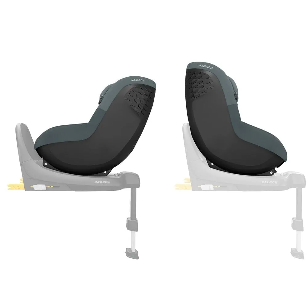 Maxi-Cosi Pearl S in Tonal Graphite