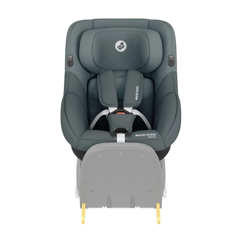 Maxi-Cosi Pearl S in Tonal Graphite