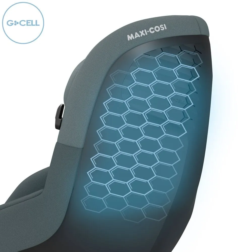 Maxi-Cosi Pearl S in Tonal Graphite