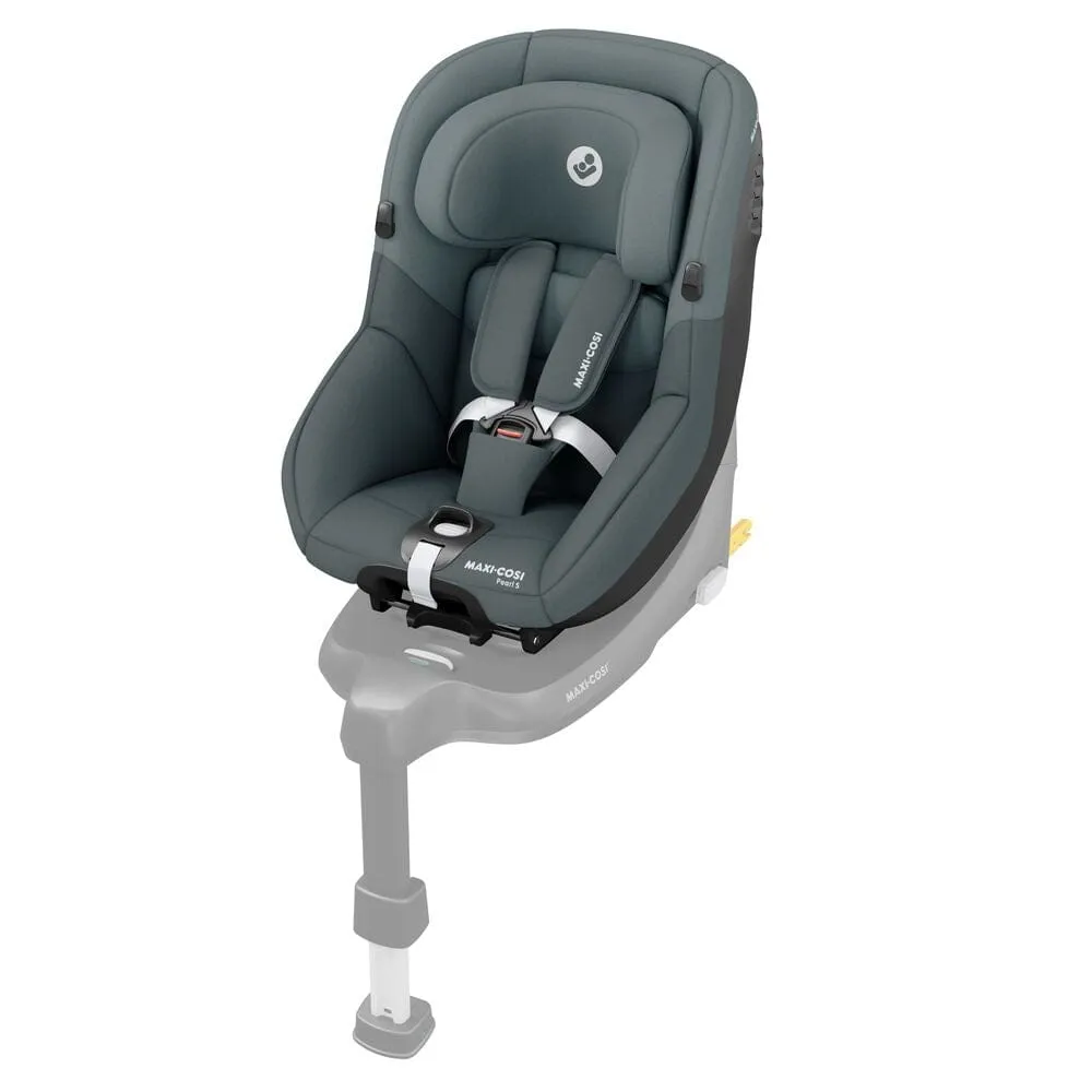 Maxi-Cosi Pearl S in Tonal Graphite
