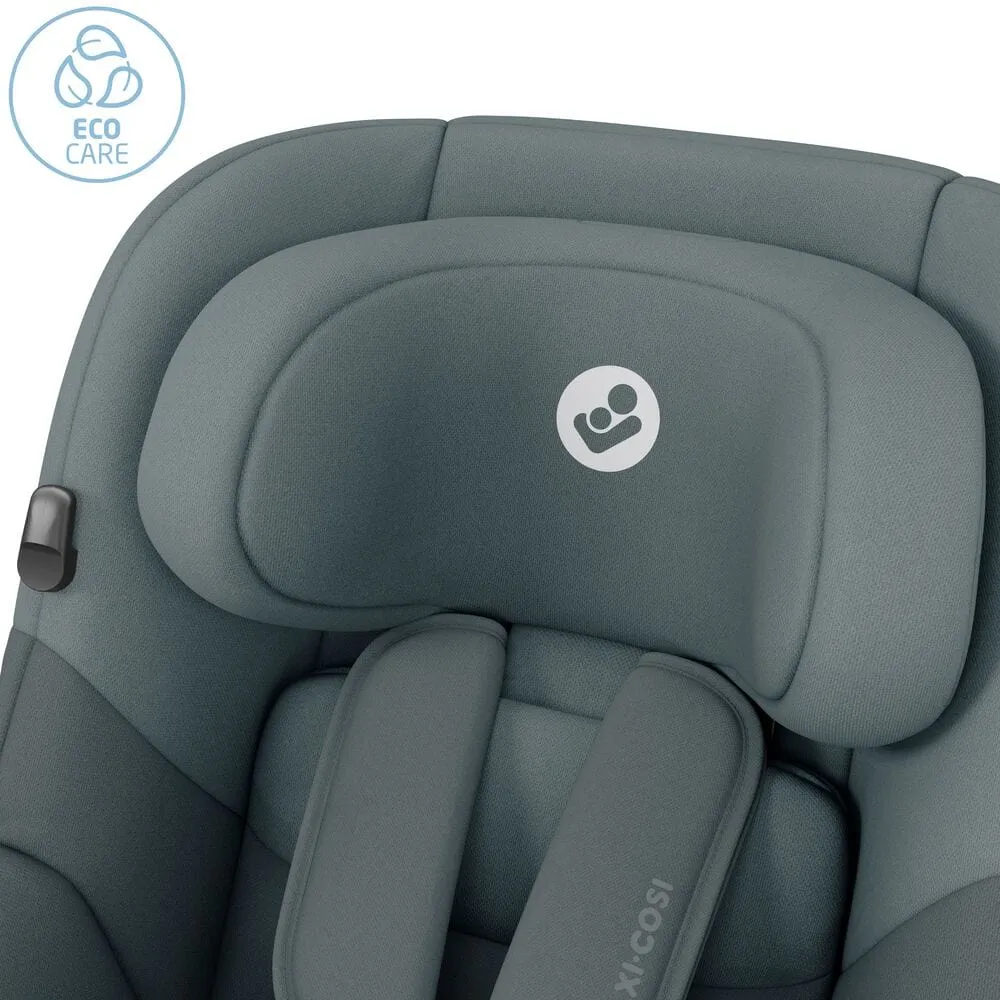 Maxi-Cosi Pearl S in Tonal Graphite