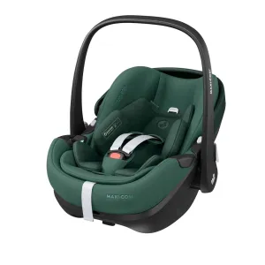 Maxi Cosi Pebble 360 Pro - Green