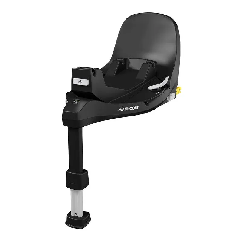 MAXI COSI Pebble 360PRO Car Seat & FamilyFix 360PRO Base - Essential Graphite