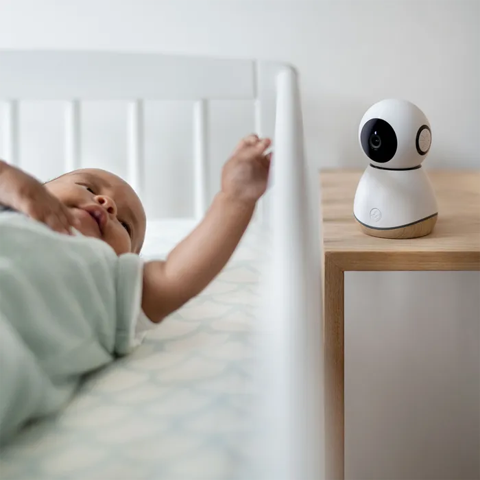 Maxi Cosi See Pro 360 Baby Monitor