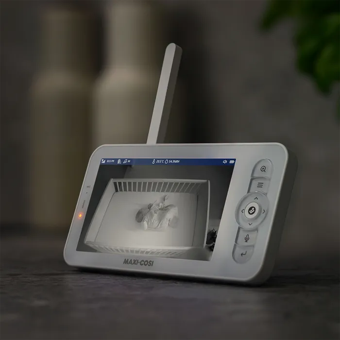 Maxi Cosi See Pro 360 Baby Monitor
