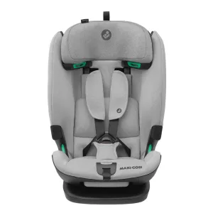 MAXI-COSI Titan Plus i-Size Car Seat - Authentic Grey