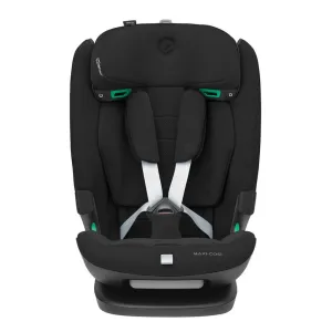 MAXI-COSI Titan Pro2 i-Size Car Seat - Authentic Black