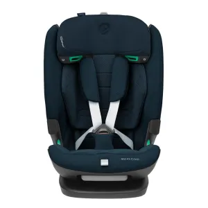 MAXI-COSI Titan Pro2 i-Size Car Seat - Authentic Blue