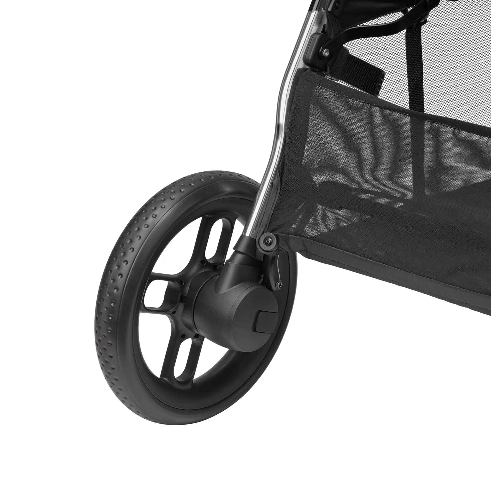 Maxi-Cosi Zelia Luxe Cabriofix i-Size & Base Travel System in Twillic Grey