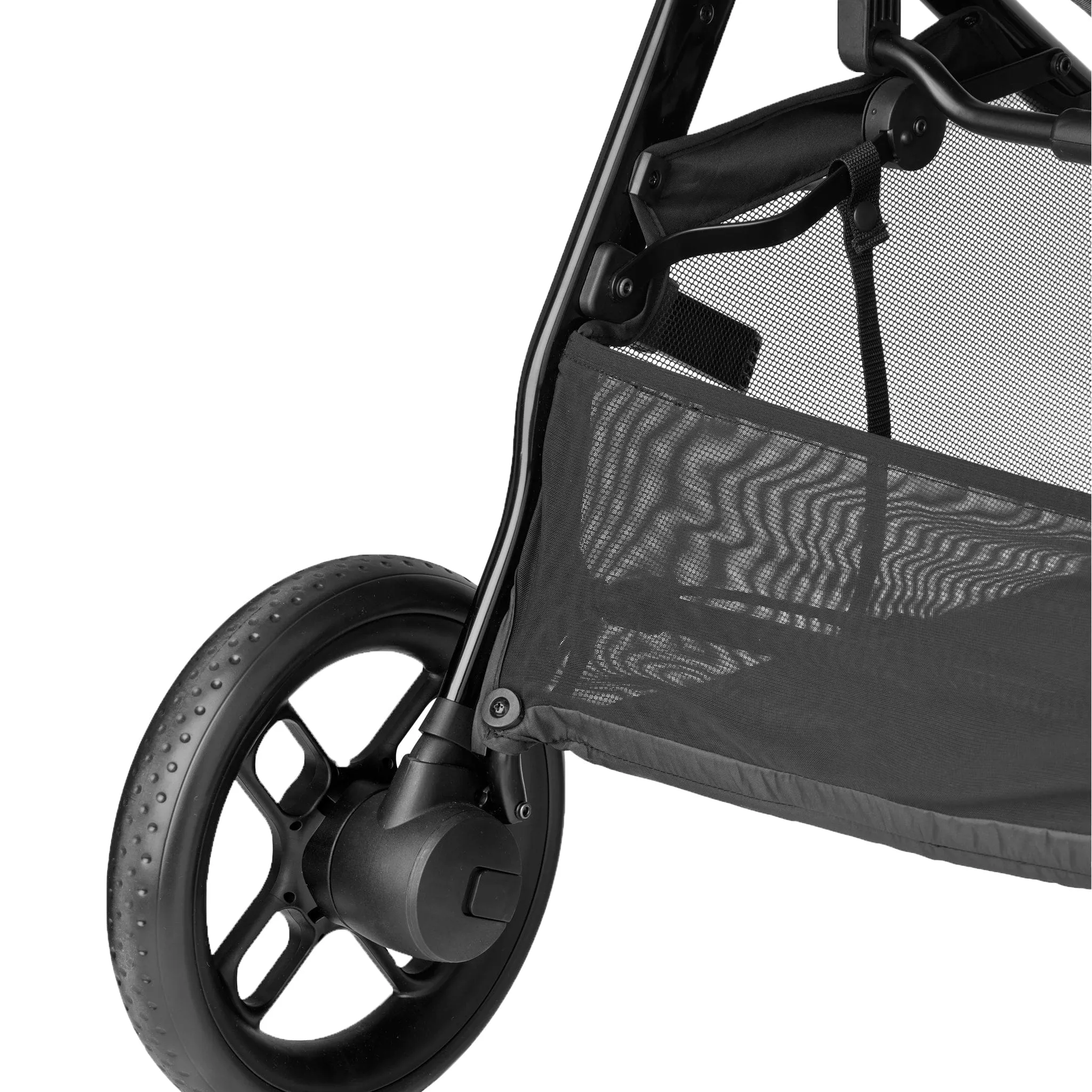Maxi-Cosi Zelia Luxe in Twillic Truffle