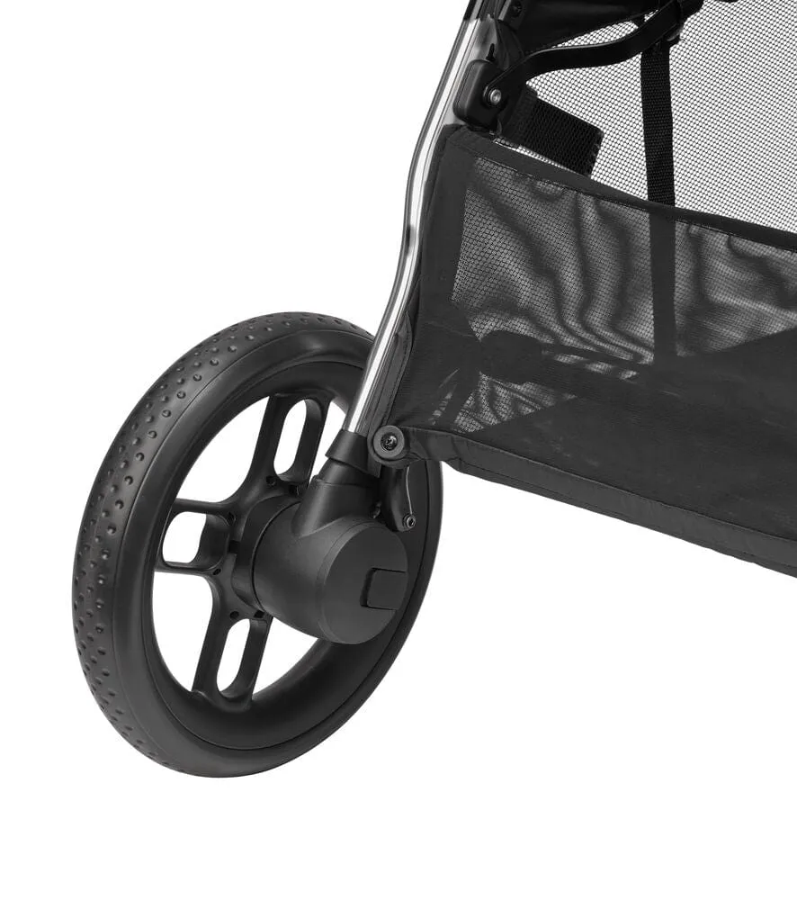 Maxi Cosi Zelia Luxe Pushchair - Twillic Grey
