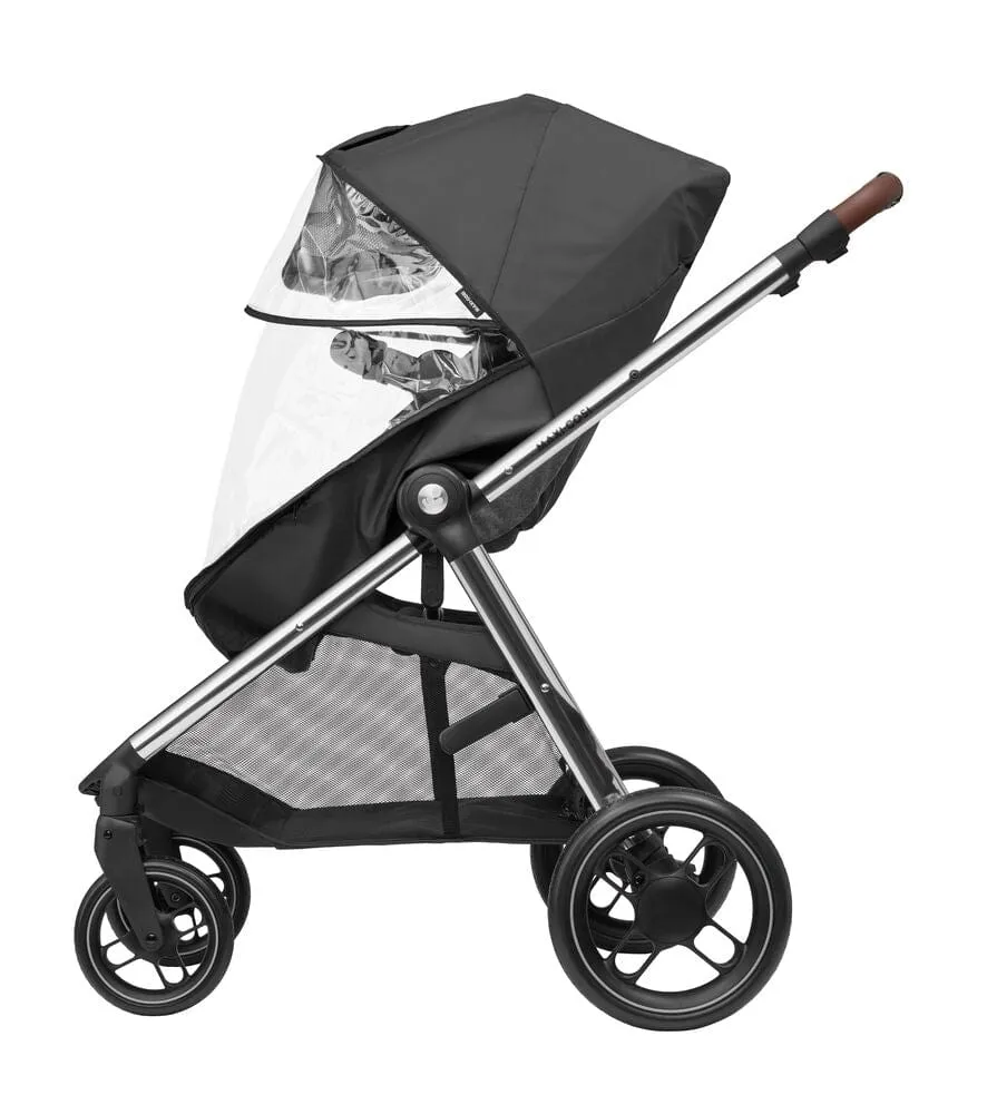 Maxi Cosi Zelia Luxe Pushchair - Twillic Grey