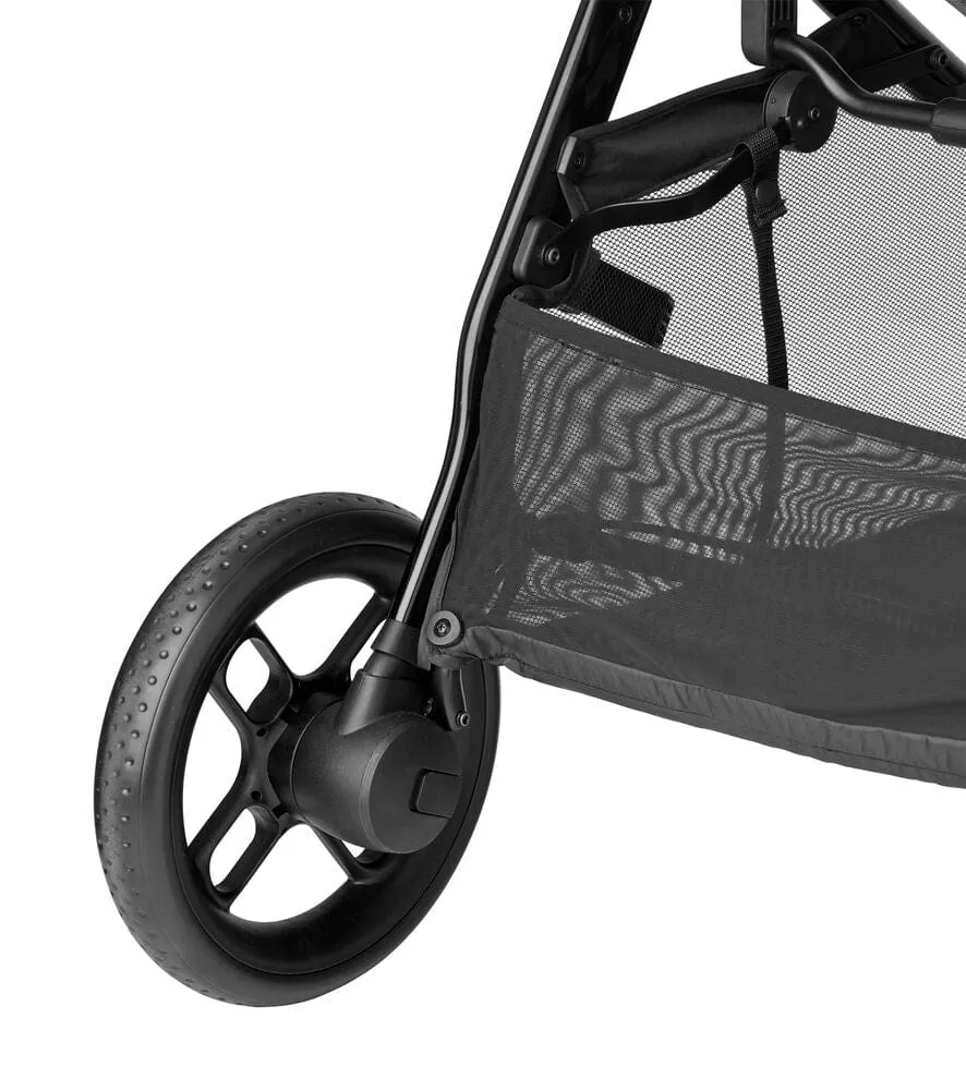 Maxi Cosi Zelia Luxe Pushchair - Twillic Truffle