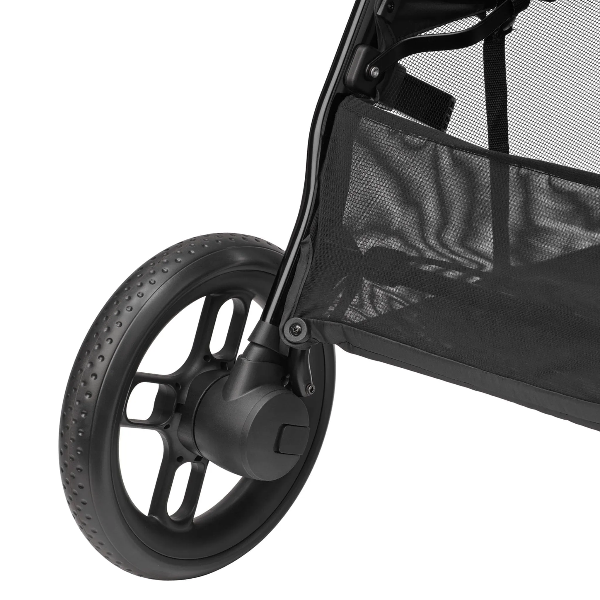 Maxi-Cosi Zelia Luxe with Cabriofix i-Size Travel System in Twillic Black