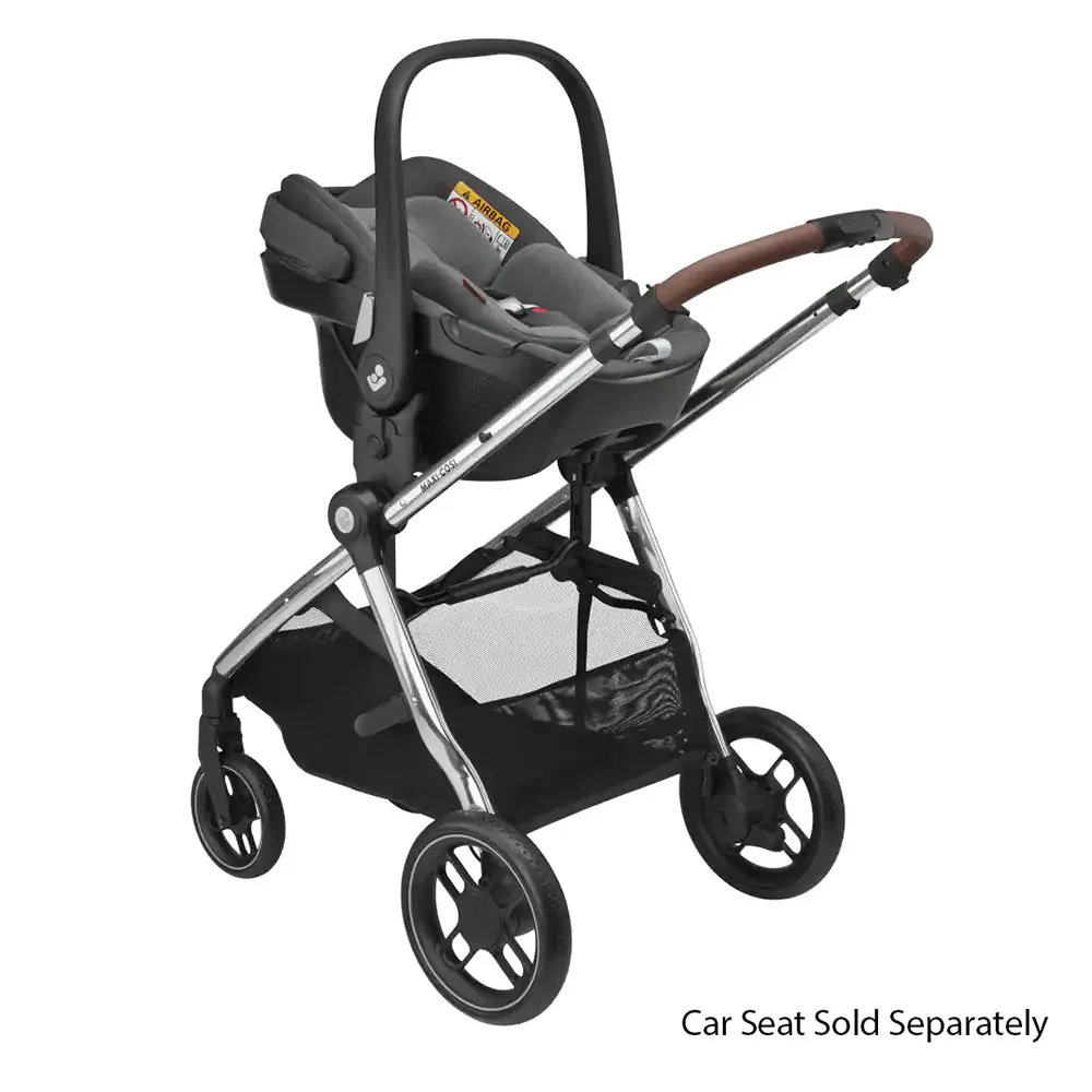 Maxi-Cosi Zelia3 Luxe 2-in-1 Pushchair