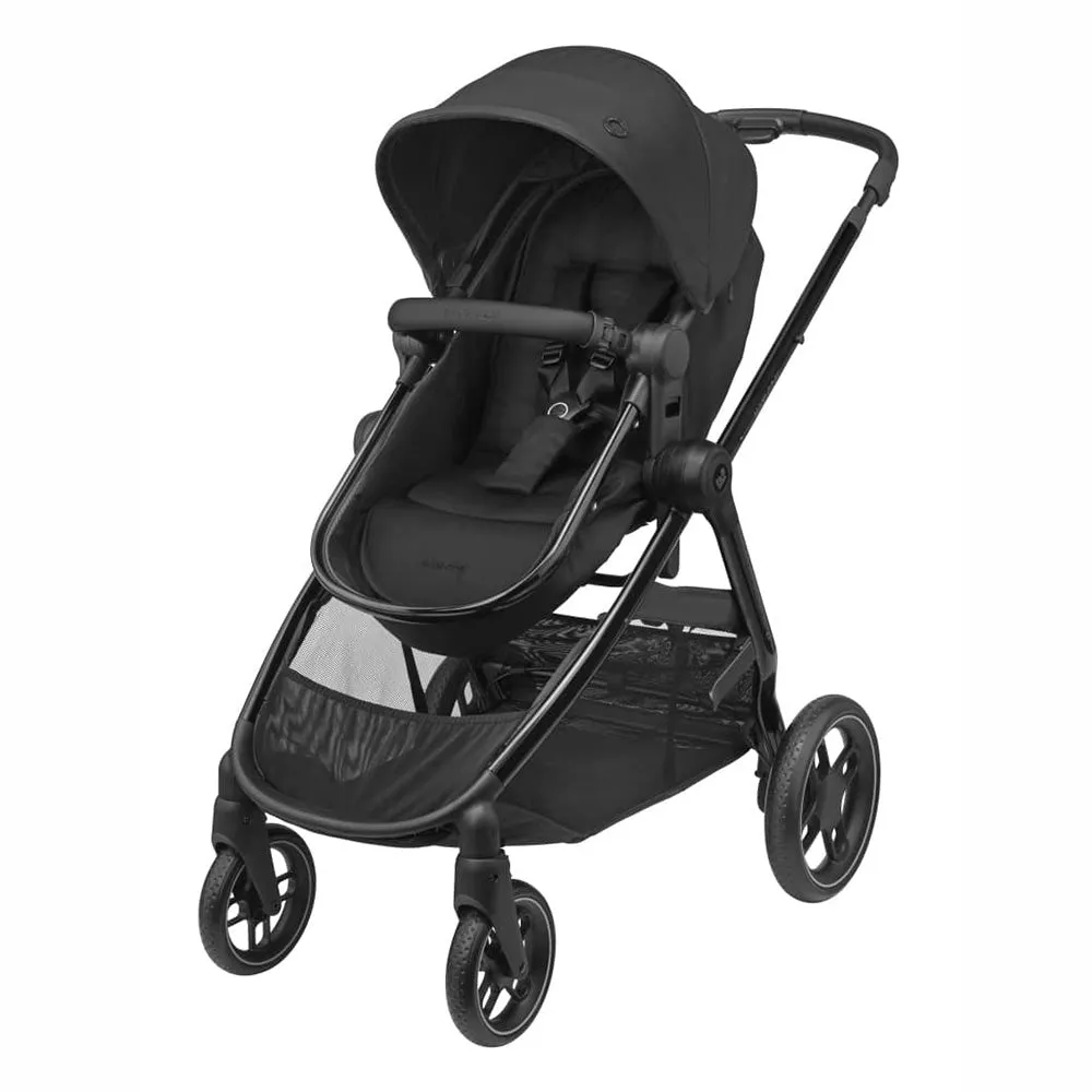 Maxi-Cosi Zelia3 Luxe 2-in-1 Pushchair