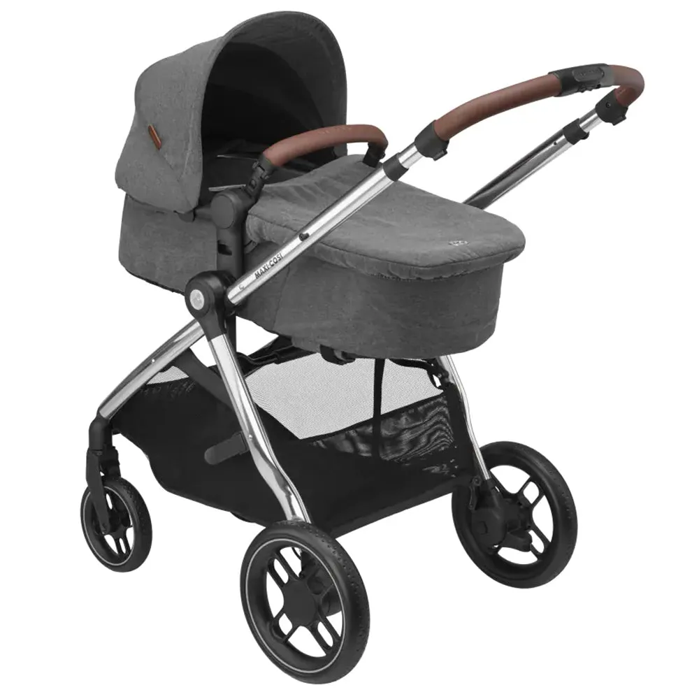 Maxi-Cosi Zelia3 Luxe 2-in-1 Pushchair