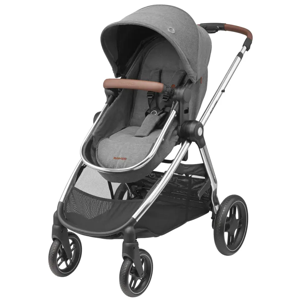 Maxi-Cosi Zelia3 Luxe 2-in-1 Pushchair