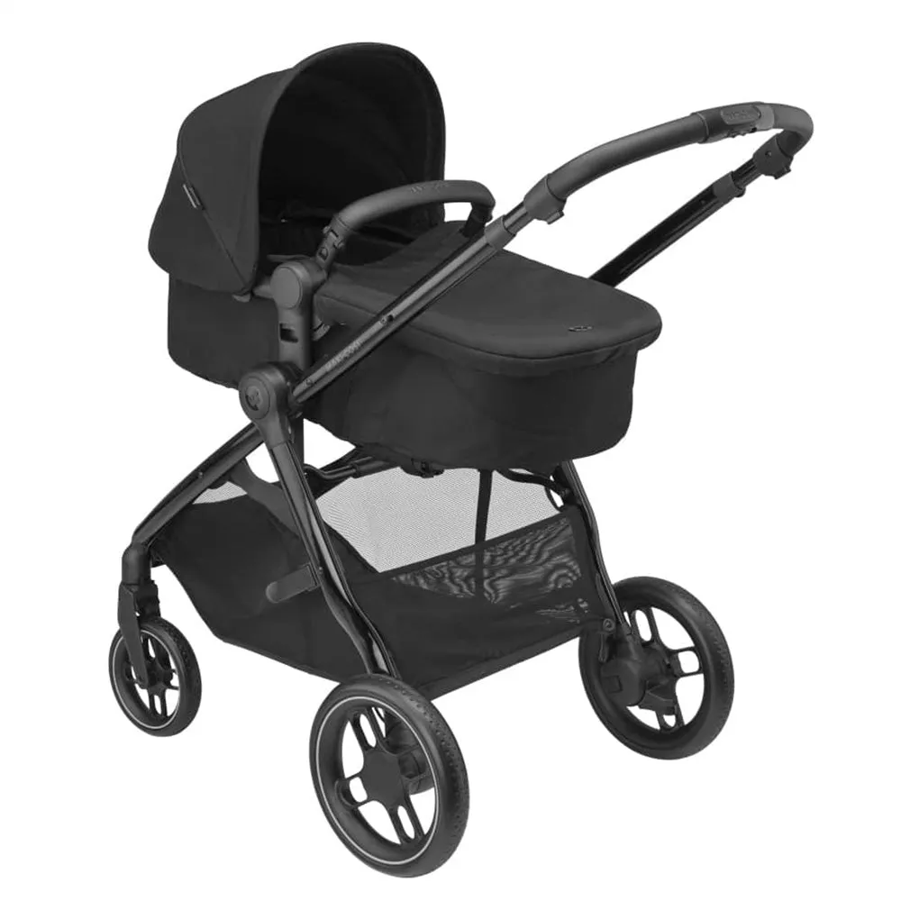 Maxi-Cosi Zelia3 Luxe 2-in-1 Pushchair