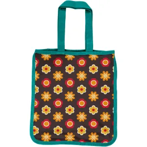Maxomorra - Tote Bag - Flower