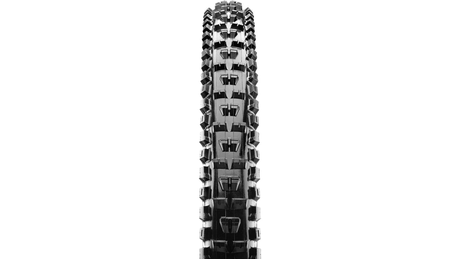 Maxxis High Roller II 3C MaxxTerra Double Down TR Folding Tyre - 27.5 X 2.3