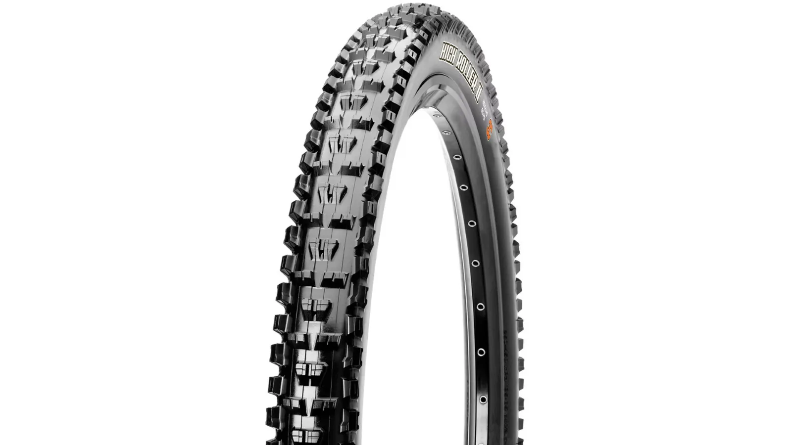 Maxxis High Roller II 3C MaxxTerra Double Down TR Folding Tyre - 27.5 X 2.3