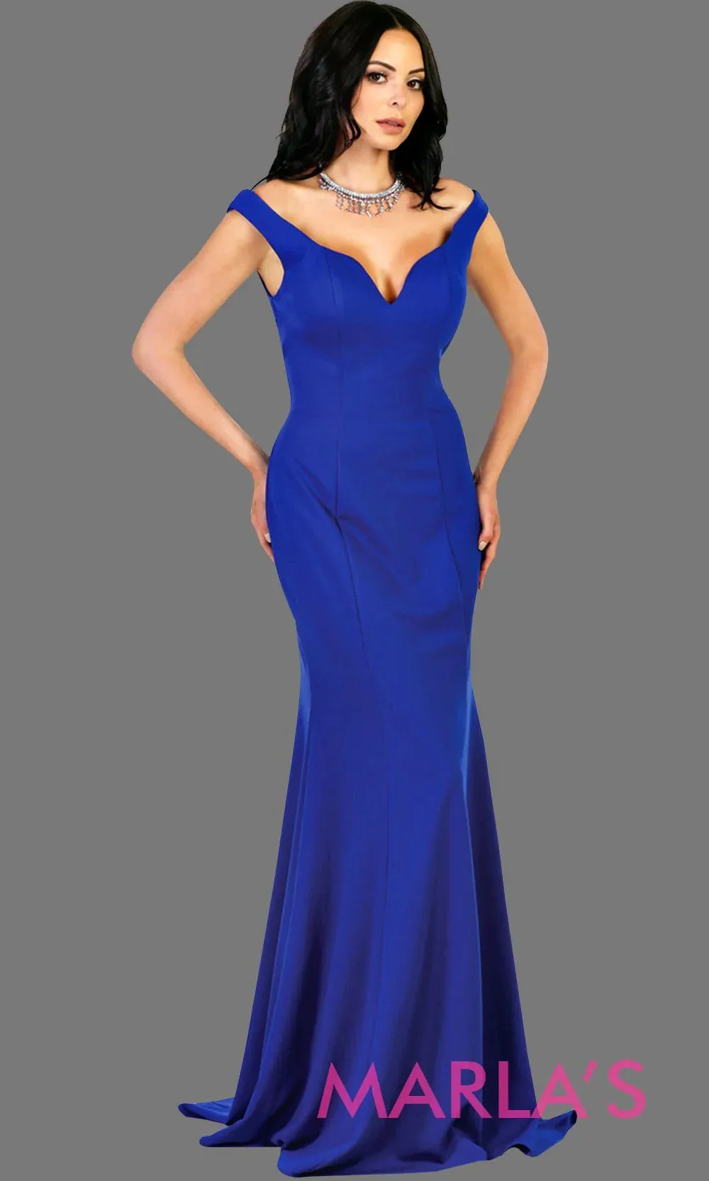 May Queen MQ1489